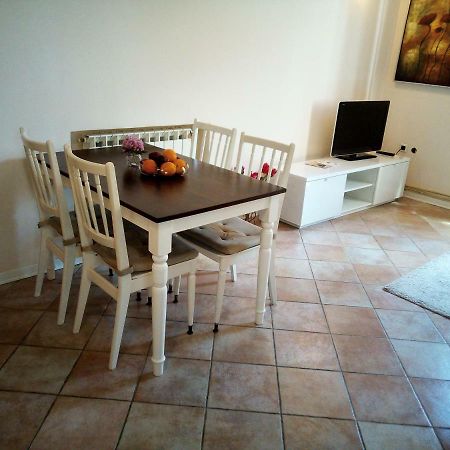 Apartments Mirela Novigrad Istria エクステリア 写真